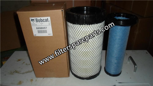 6698057 BOBCAT Air Filter - Click Image to Close